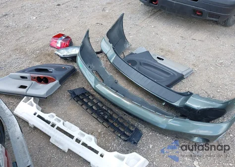 2006 Toyota Highlander Limited V6 из США, поврежденный, VIN JTEDP21A460104348